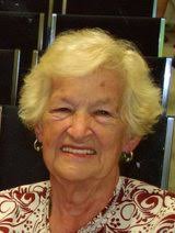 Elizabeth Barrett Obituary