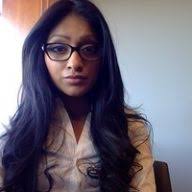 Top 25 winners: Charlotte Brady and Anastasia Castro