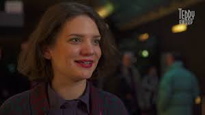 Anna Buda's Instagram, Twitter & Facebook