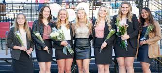 Montpelier High School Celebrates 2020 Homecoming