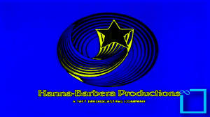 Thanks to chooks123 for the original project hanna barbera swirling star logo. Hanna Barbera Productions In Powercitynight By Infinitemediachronologies135 Ive135 Hd