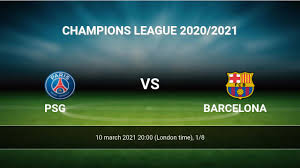 But that was at the nou camp and barça and psg were very different teams. Mpxtnhadmjzfm