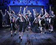 Matilda The Musical