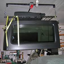 Our orders fill quickly, don't miss out. Best Jeep Wrangler Hardtop Hoist No Fuss