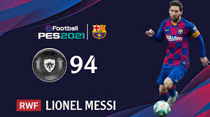 Futbol club barcelona is a professional association football club based in barcelona, catalonia, spain. Pes 2021 Fc Barcelona Players Official Ratings Youtube