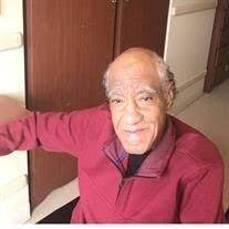 Mr. Linwood Bross Moore, Jr. Obituary