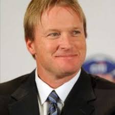 John Gruden's Instagram, Twitter & Facebook