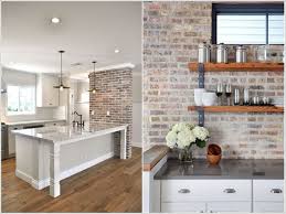 Let Us Move On To Those Accent Wall Ideas That Will Help You Redesign Your Space Accent Wall In Kitchen Kitchen Accents Accent Walls In Living Room