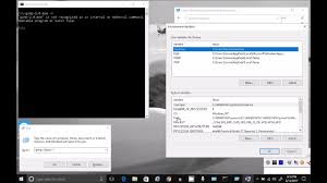How to fix the java is not recognized as an internal command or. Java Exe Is Not Recognized As An Internal Design Corral