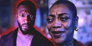 Nancy's Big Identity Twist & Real Plans With Alex In Cross Season 1  Explained