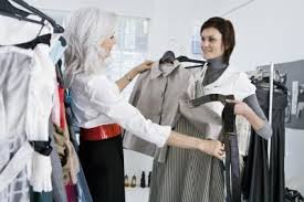 As that example hopefully demonstrated, market rate is not an exact science. How Much Money Do Fashion Consultants Make Fashion Consultant Fashion Essentials Fashion Stylist