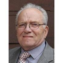 Kenneth Otis Stewart Obituary