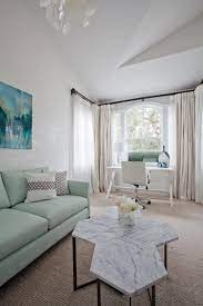 Mint green living room ideas. Fresh And Pastel Style Your Living Room In Mint Hues