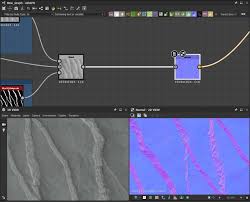 How To Master Substance Designer Design Albedo Scale Map