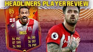 Jun 22, 2021 · fifa 21; Is He Usable 85 Headliners Danny Ings Player Review Fifa 21 Ultimate Team Youtube
