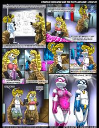 Rule34 - If it exists, there is porn of it  kitsune youkai, firecat   6436282