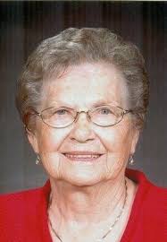 Betty Benzel Obituary (2014)