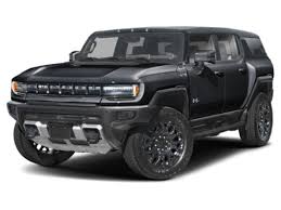 Image result for Void Black 2025 Hummer