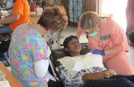 Citizen of the year: Doctor Margaret Gingrich