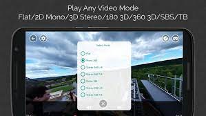 Download 3d video player apk 1.3 for android. Vr Video Player 1 2 1 Descargar Apk Android Aptoide