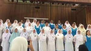 Smk datuk undang abdul manap, johol. Bicara Berirama Hari Guru Smk Sultanah Engku Tun Aminah Jb Youtube
