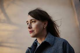 Maria Bard: 'Det var tvååringen som hade utsatts för våldtäkt'