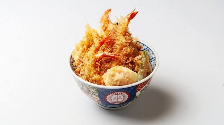 Ebi Ten Don