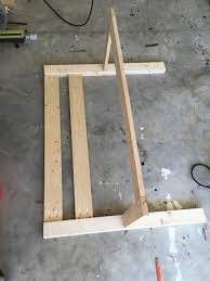 Diy toddler floor bed with rails plans. Toddler Bed Rails How To Make A Bed Home Diy On Cut Out Keep