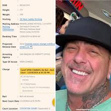 Shane Winans's Instagram, Twitter & Facebook