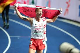 Facebook gives people the power to share and makes the world more open and connected. Marcin Lewandowski Wicemistrzem Europy W Biegu Na 1500 M Szosty Medal Dla Polski W Berlinie Gazeta Wroclawska