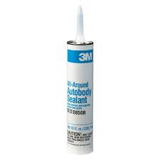 3m All Around Autobody Sealant 08500 Auto Body Sealant 10 Things