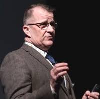 2022 UKHC Speakers: Andy Workman