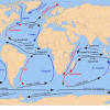 Mar 03, 2021 · the gulf stream (red line in the center) impacts weather on both sides of the atlantic. Https Encrypted Tbn0 Gstatic Com Images Q Tbn And9gcqsjel1ee91t3lzsgagyq4ota5h5y Zjg Nzkz3fnkvalgttpfv Usqp Cau