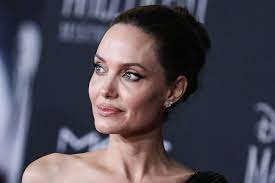 Source about angelina jolie, special envoy/goodwill ambassador of #unhcr. Novyj Etap Stalo Izvestno O Neozhidannom Reshenii Andzheliny Dzholi