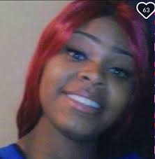 Brittany Nicole Ford, age 21