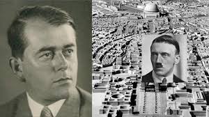 City breaks europe popular destinations travelling weekend break. The World City That Never Was Welthauptstadt Germania Youtube