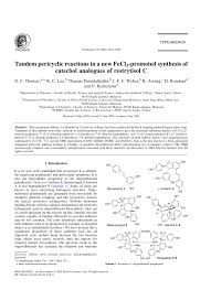 Big pharmacy taman desa no. Pdf Tandem Stereospecific Radical Cation Mediated Syntheses Of Oligostilbenoid Dimers
