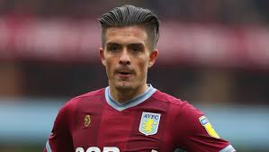 Aston villa captain jack grealish was assaulted by a fan early in the birmingham derby. Jack Grealish Attacked By Spectator During Aston Villa S Derby Clash With Birmingham City 90min
