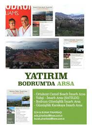 Bodrum Gun Gectikce Degerlenen Gayrimenkul Ve Arsalariyla Emlak Sektorunun Gozdesi Yatirim Konusunda Sizde Bodrum U Secenlerdenseniz Evler Yatirim Panda