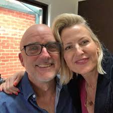 Tonight's the night! I'll be singing a duet