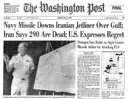 Check spelling or type a new query. Iran Air Flight 655 Iran S President Tweeted About When U S Mistakenly Shot Down An Airliner In 1988 Now Iran Is Suspected Of Doing The Same The Washington Post