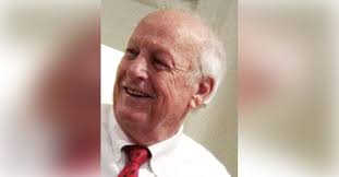 Obituary information for Walter Bion "Buck" Jolly, Sr.