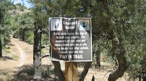 Maybe you would like to learn more about one of these? A Quick Guide Property Easements In California Toughnickel