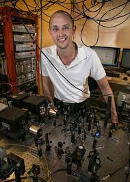 Ucla Physicists Technique For Cooling Molecules May Be A Stepping Stone To Quantum Computing Ucla