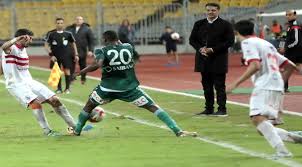 موعد مباراة الزمالك والمصري اليوم في الجولة 24 من عمر مسابقة الدوري الممتاز، من المواعيد الهامة التي بدأ البحث يتذايد عنها خلال الساعات القليلة الماضية من قبل عشاق الفارس الأبيض داخل وخارج مصر، المباراة تنقل عبر شاشة. Ù…Ù„Ø®Øµ Ù†ØªÙŠØ¬Ø© Ù…Ø¨Ø§Ø±Ø§Ø© Ø§Ù„Ø²Ù…Ø§Ù„Ùƒ ÙˆØ§Ù„Ù…ØµØ±ÙŠ Ø§Ù„Ø¨ÙˆØ±Ø³Ø¹ÙŠØ¯ÙŠ Ø§Ù„ÙŠÙˆÙ… ÙÙŠ Ø§Ù„Ø¯ÙˆØ±ÙŠ Ø§Ù„Ù…ØµØ±ÙŠ Ù…ØµØ± Ø³Ø¨ÙˆØ±Øª