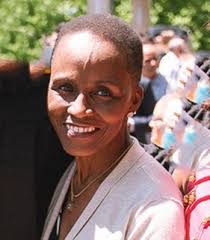 Obituary information for Enid Sterling-Angus