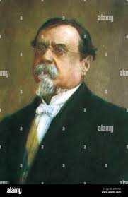 Miguel caro hi-res stock photography and images