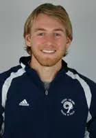 2017-18 Men's Track & Field Roster