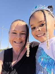 Makenzie Nancy Albright Obituary (2025)