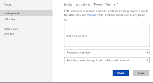 Shared albums on facebook are albums that can be updated by multiple people. Three Easy Ways To Create A Collaborative Photo Album Pcworld